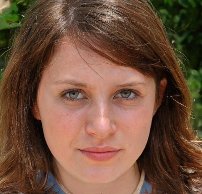 Constanza Vera Molina